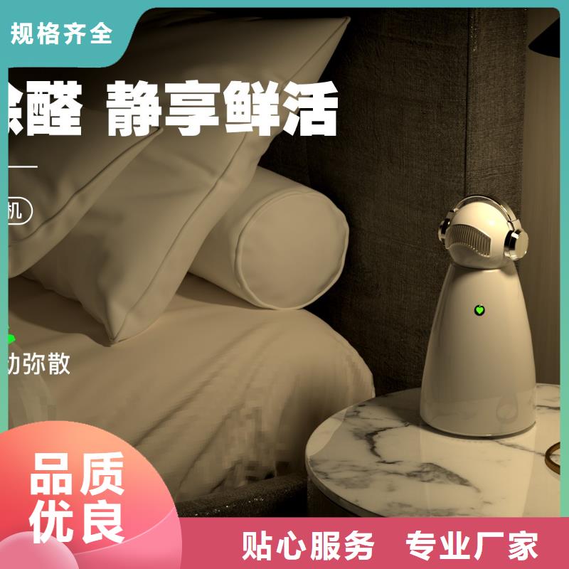 空气净化器小白祛味王生产厂家正规厂家