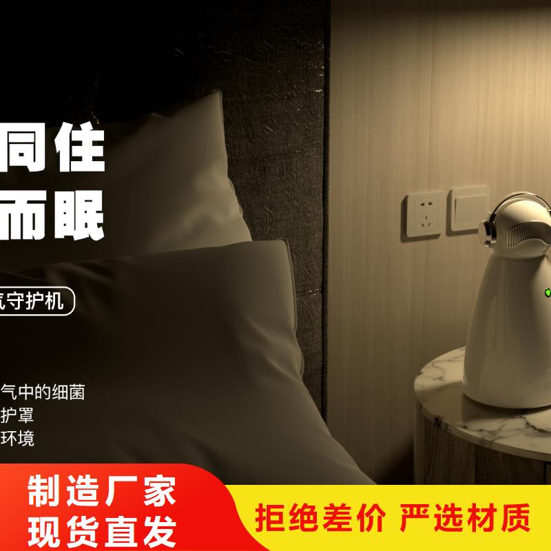 空气净化器小白祛味王本地厂家选择我们选择放心