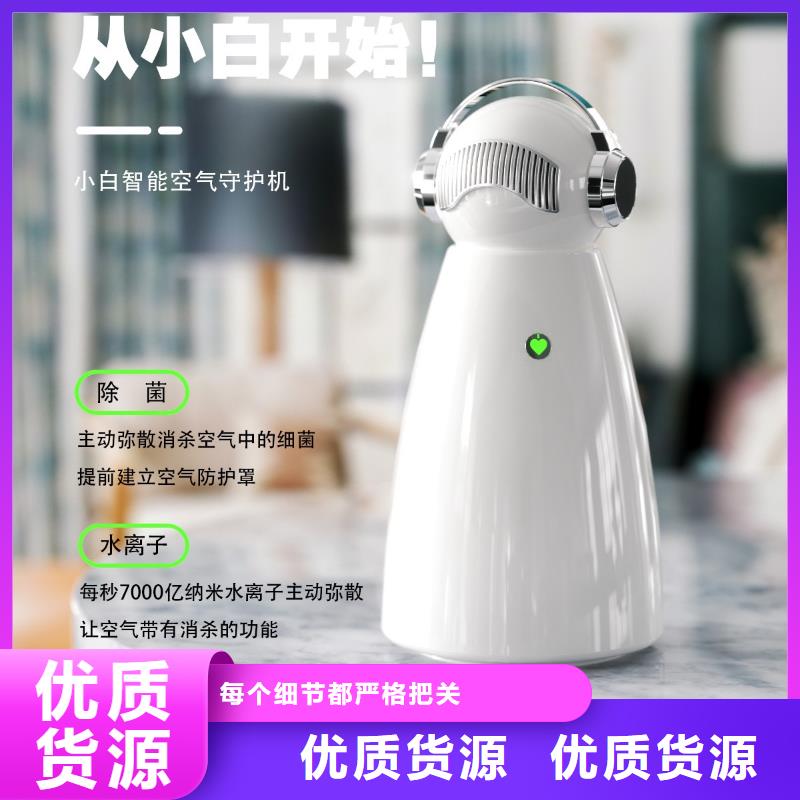 空气净化器-小白祛味王厂家品牌专营