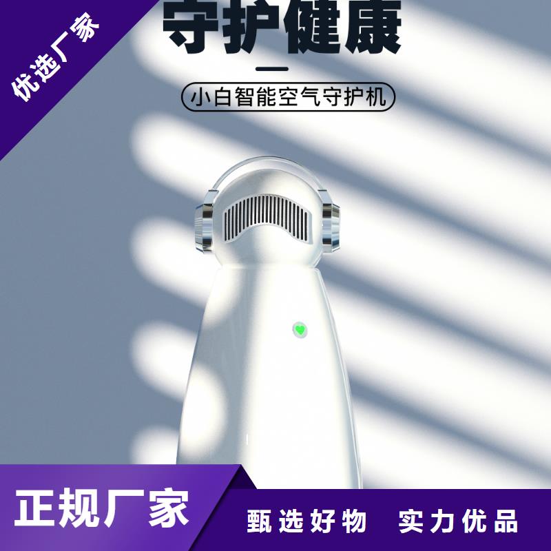 空气净化器小白祛味王生产厂家制造厂家