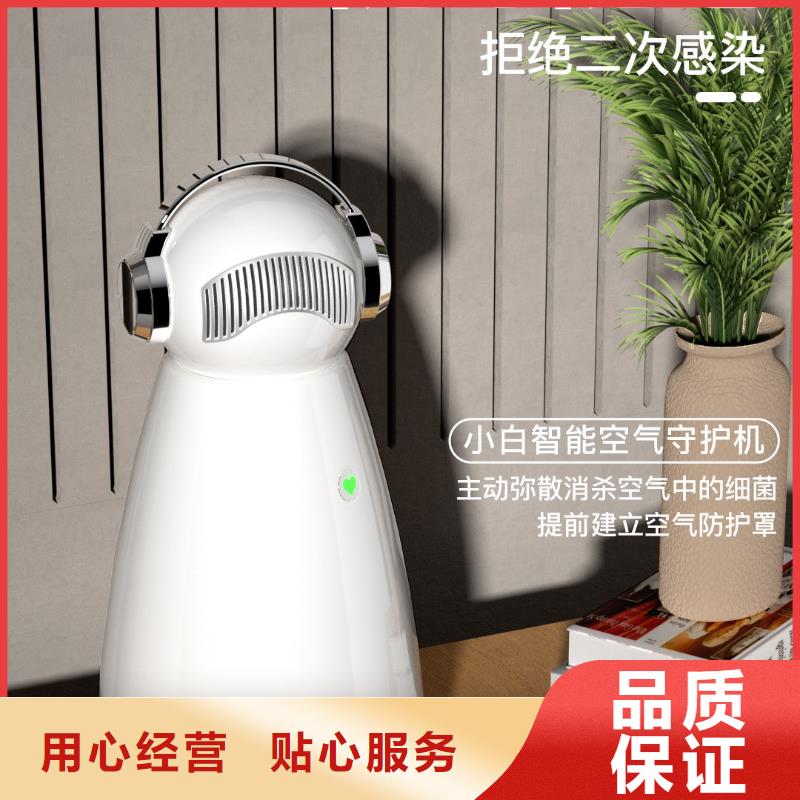 空气净化器室内消毒生产经验丰富