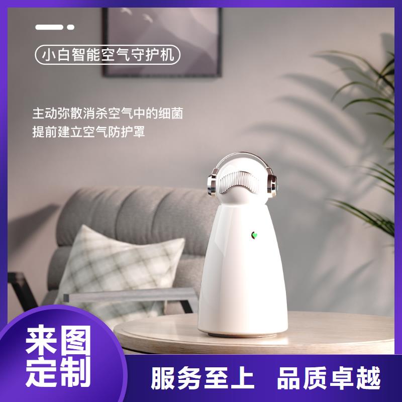 空气净化器小白空气守护机销售专业生产团队