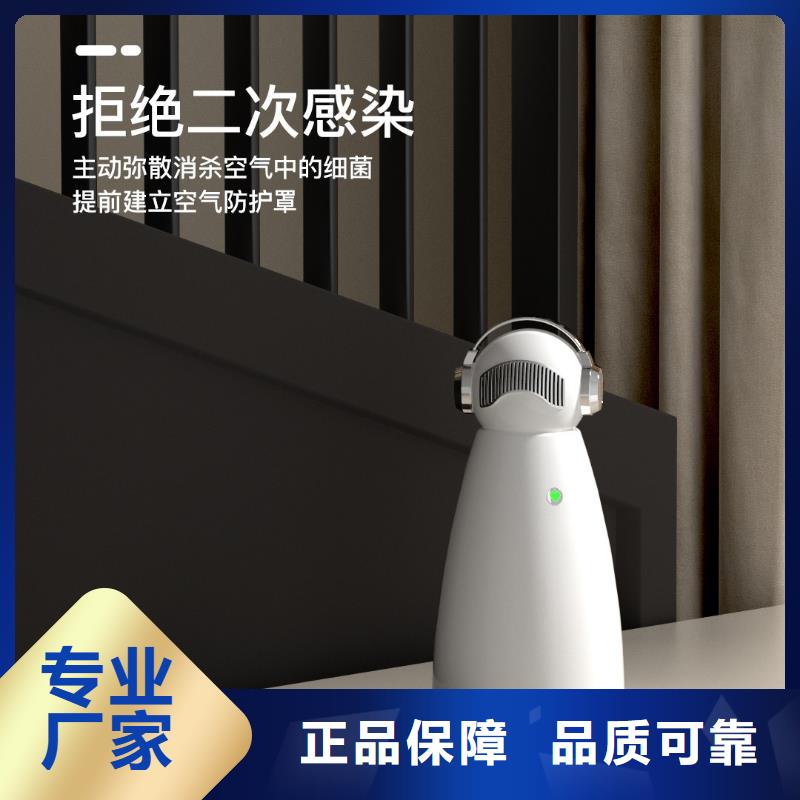 小白祛味王,小白空气守护机器人价格自主研发