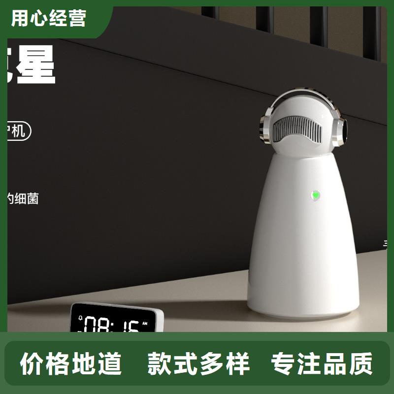 小白祛味王-空气守护快速发货