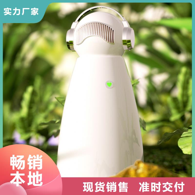 【小白祛味王】空气消毒机现货真诚合作