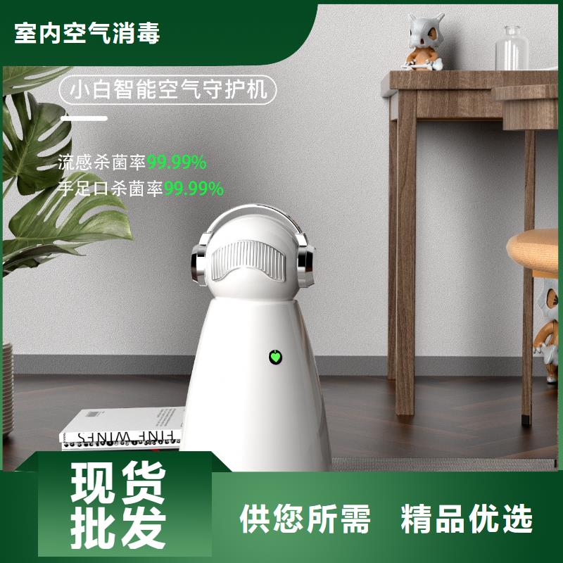 艾森智控【无臭养宠】今年新款
