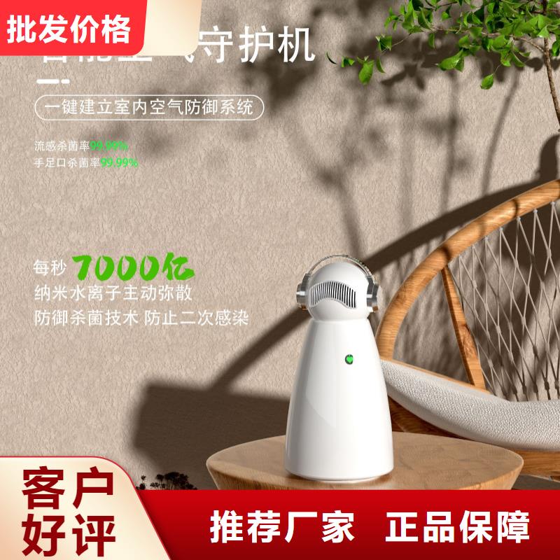 艾森智控空气消毒机现货匠心品质
