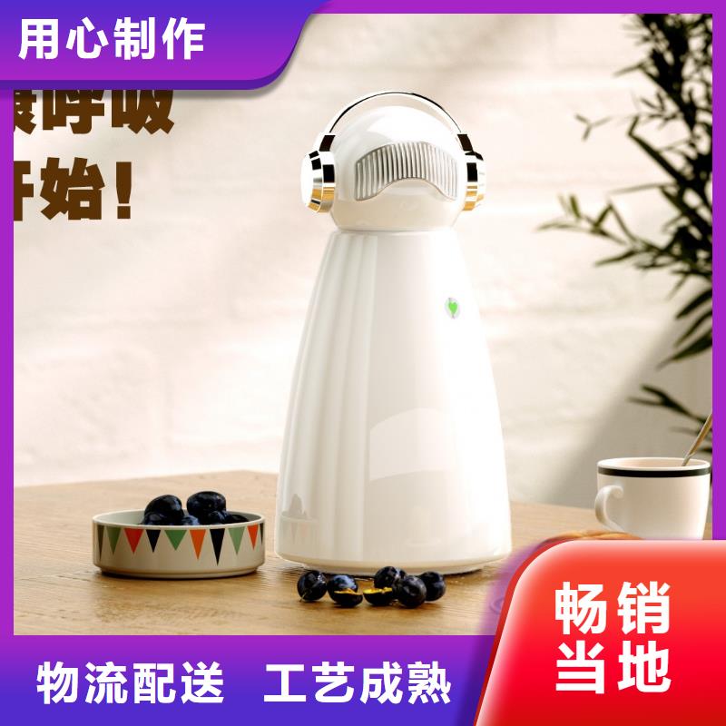艾森智控-【生产小白空气守护机器人】拒绝差价