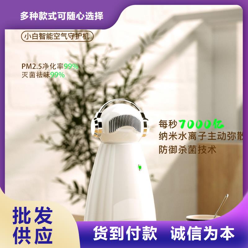 【艾森智控】销售车载空气净化器实力雄厚品质保障