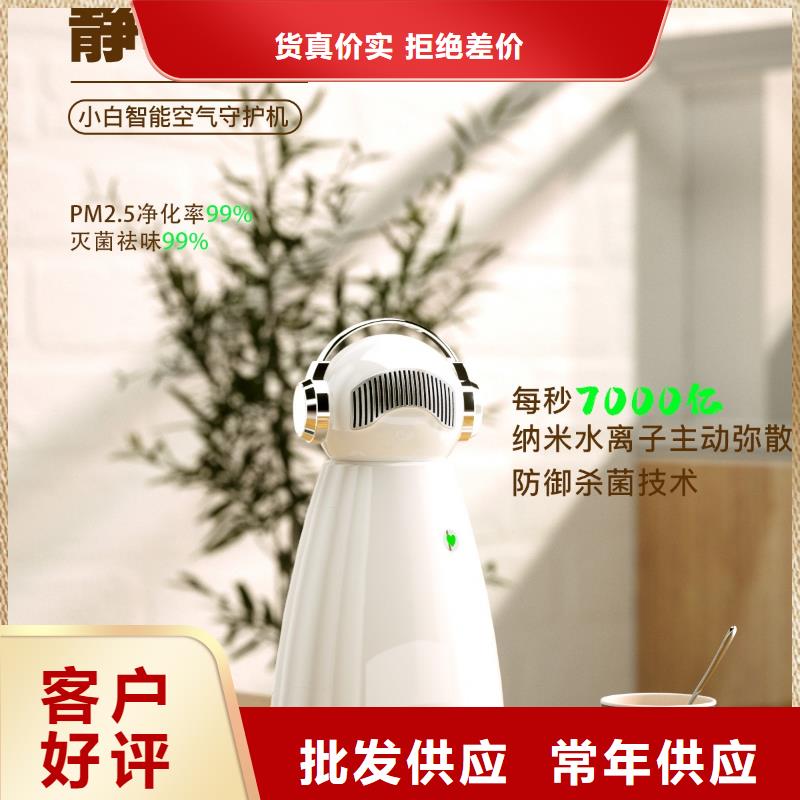 艾森智控【小白空气守护机价格】让利客户