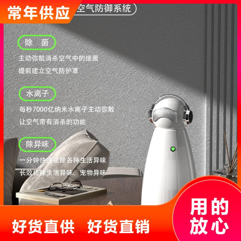 艾森智控小白空气守护机批发精致工艺