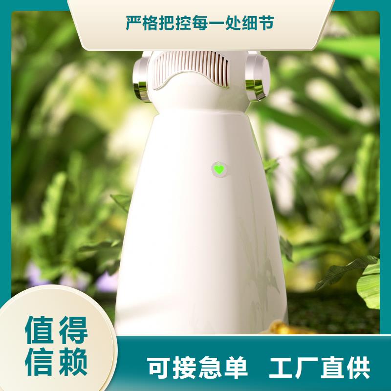 艾森智控【小白空气守护机】口碑好实力强