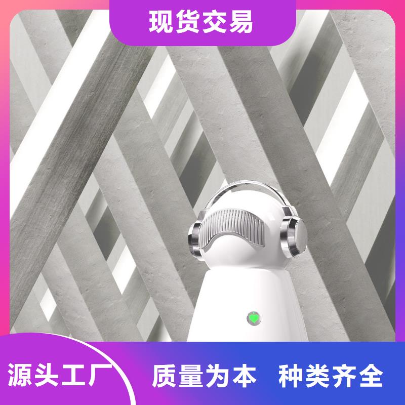 艾森智控小白空气守护机销售现货批发