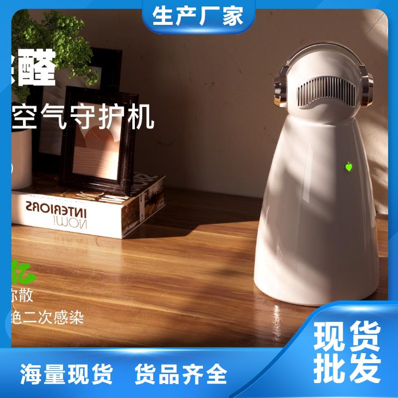 艾森智控【车载空气净化器】快捷的物流配送