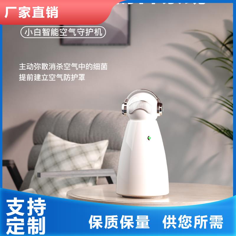 艾森智控无臭养宠严格把控质量