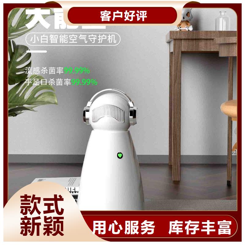 小白孕妇空气守护机智能空气净化器销售可接急单