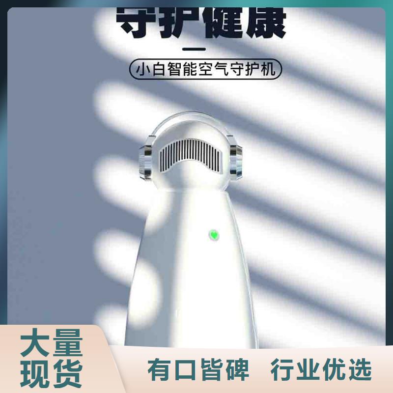 小白孕妇空气守护机供应智能空气净化器自产自销