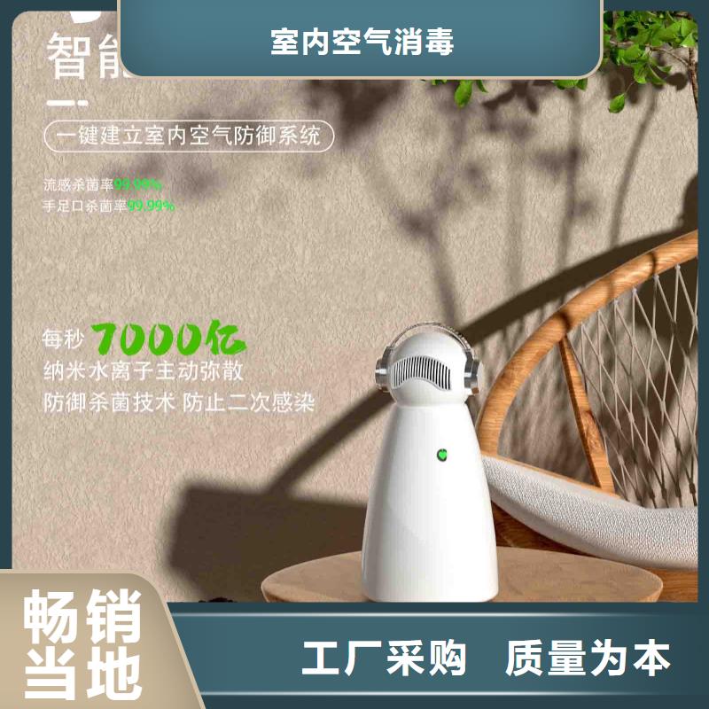 小白孕妇空气守护机空气净化器大厂适用场景