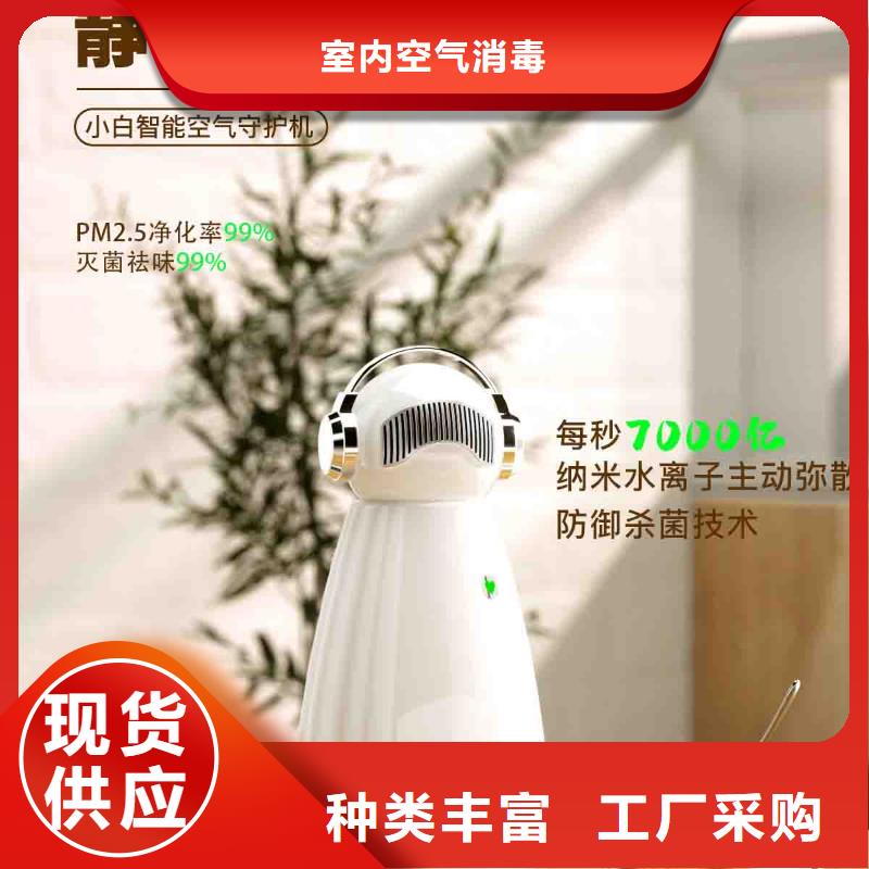 【小白孕妇空气守护机,智能空气净化器销售闪电发货】