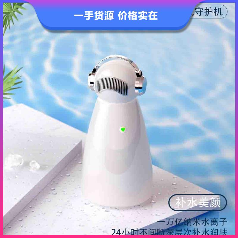 【小白孕妇空气守护机空气守护老品牌厂家】