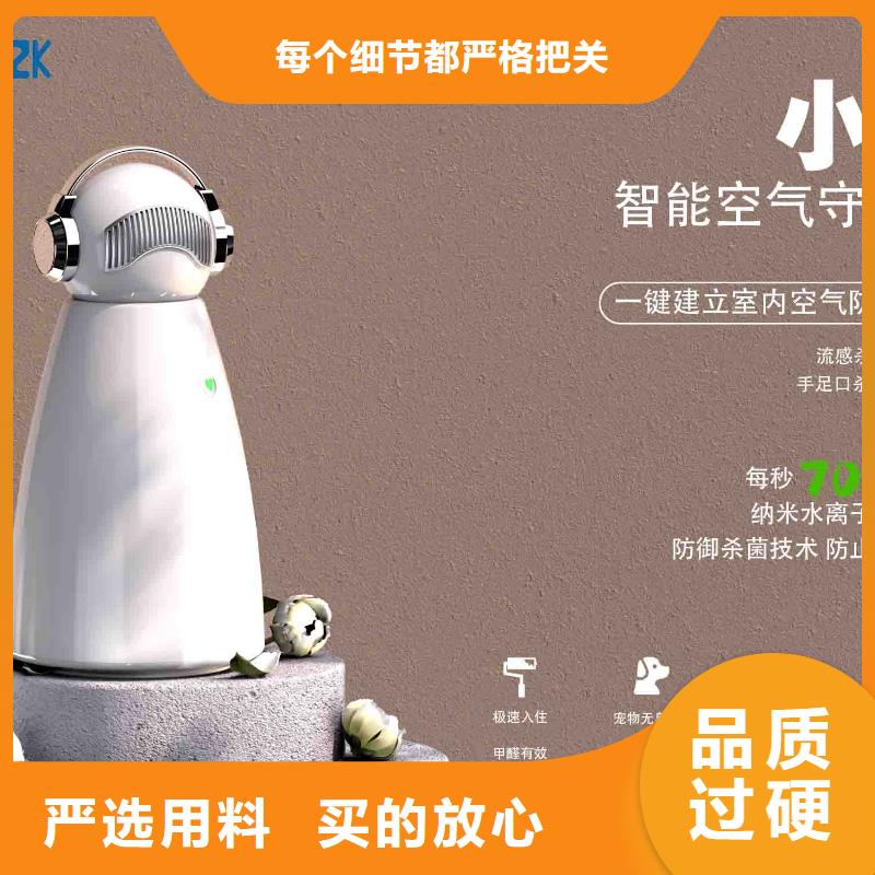 小白孕妇空气守护机空气净化器大厂经验丰富品质可靠