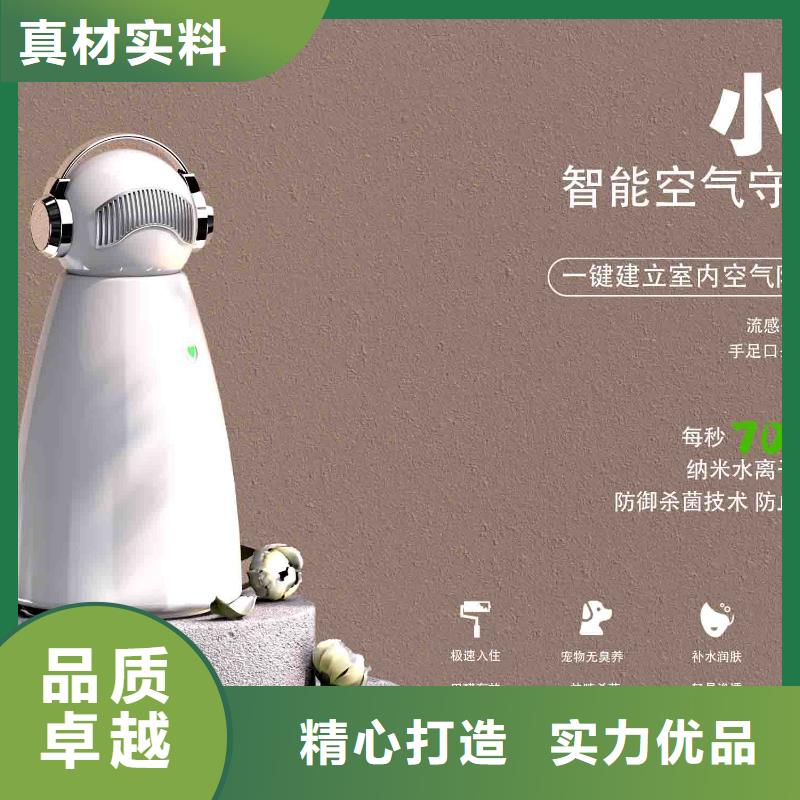 小白孕妇空气守护机空气净化器大厂适用场景