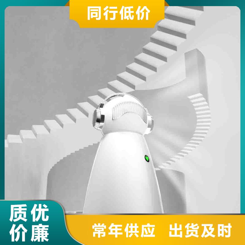 小白孕妇空气守护机车载空气净化器供应定金锁价