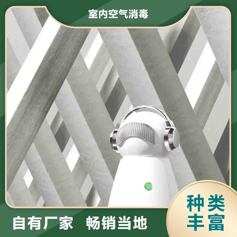小白孕妇空气守护机小白祛味王本地厂家品质之选