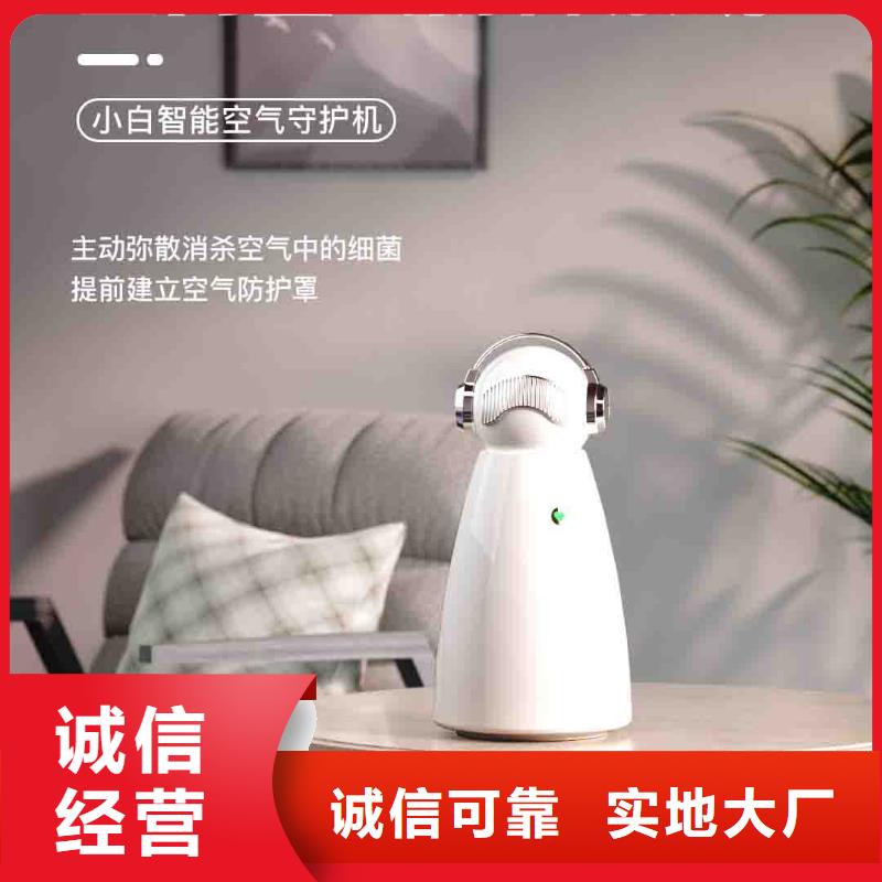 小白孕妇空气守护机空气净化器大厂库存丰富