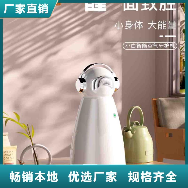 小白孕妇空气守护机小白祛味王厂家品质好才是硬道理
