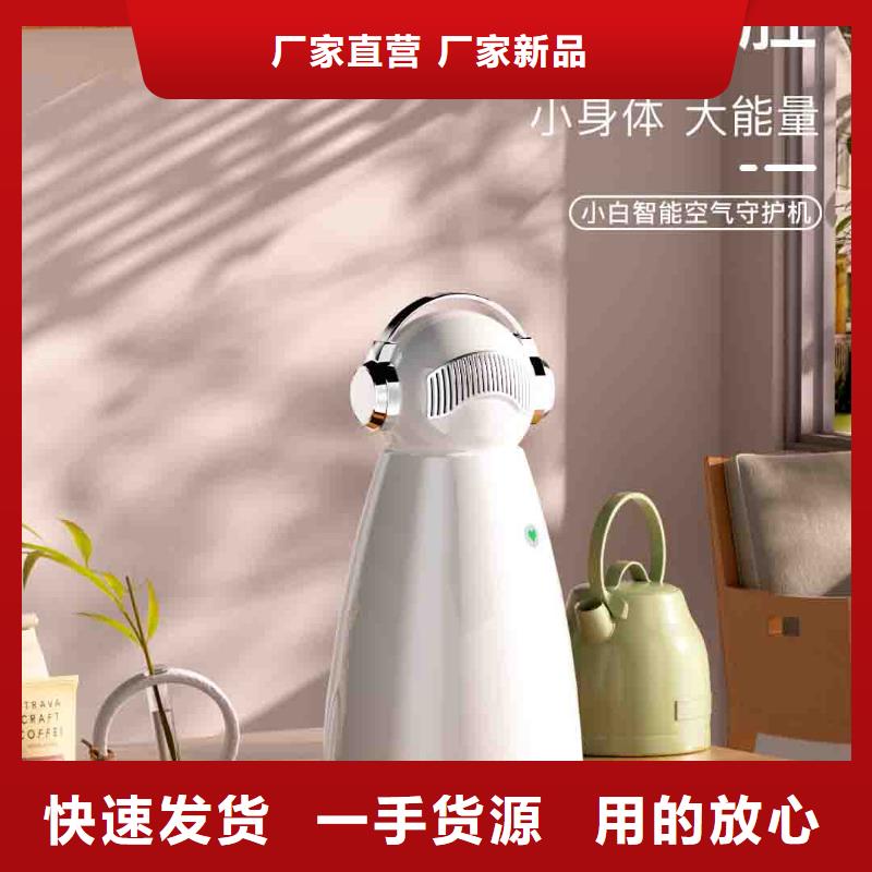 小白孕妇空气守护机【小白空气守护机器人】源头把关放心选购