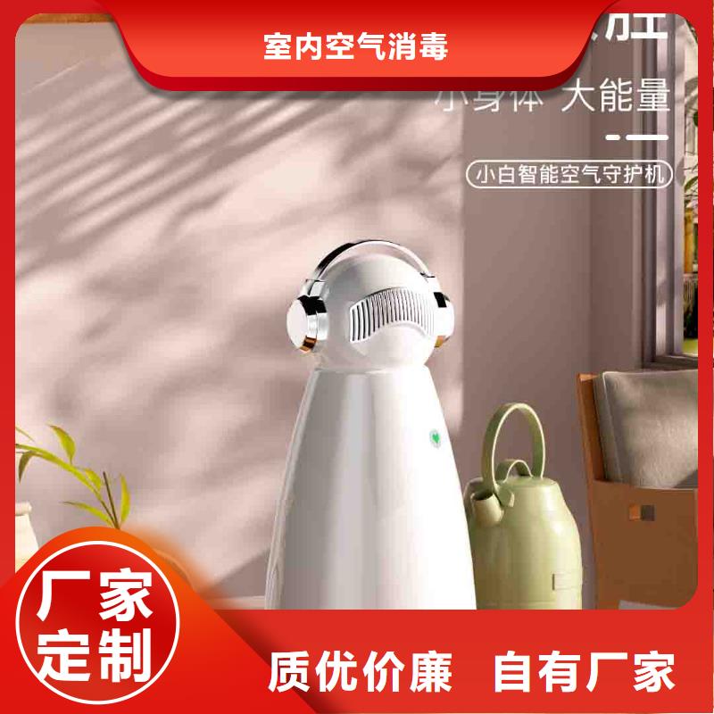 小白孕妇空气守护机,小白空气守护机器人支持大小批量采购
