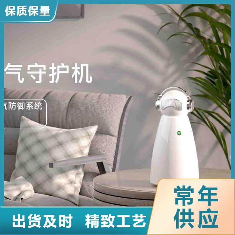 小白婴儿空气守护机小白空气守护机供应厂家工艺先进
