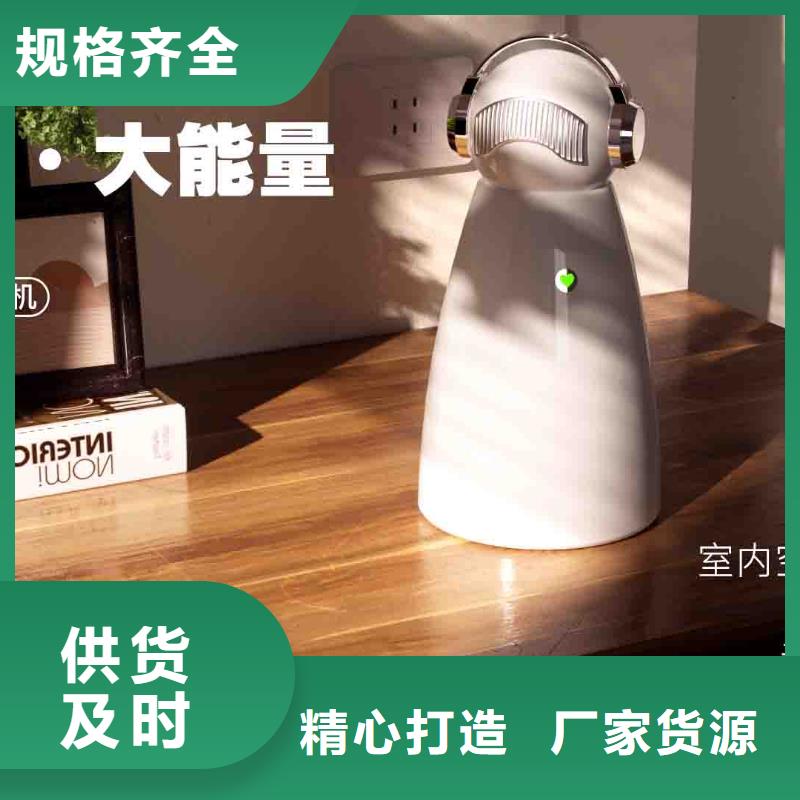 小白婴儿空气守护机_车载空气净化器生产厂家用心做品质