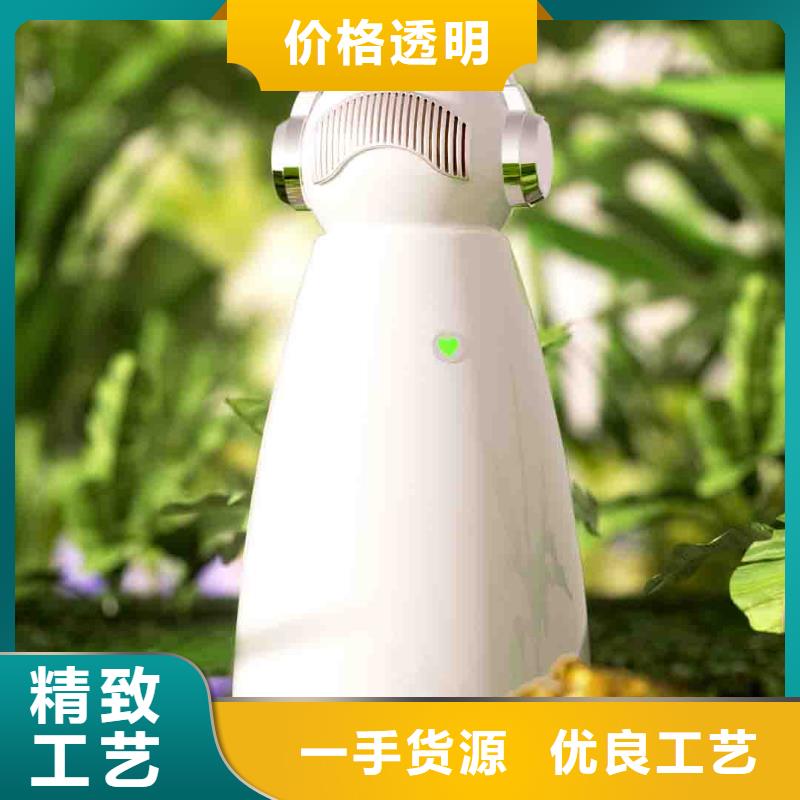 小白婴儿空气守护机【智能空气净化器】种类齐全