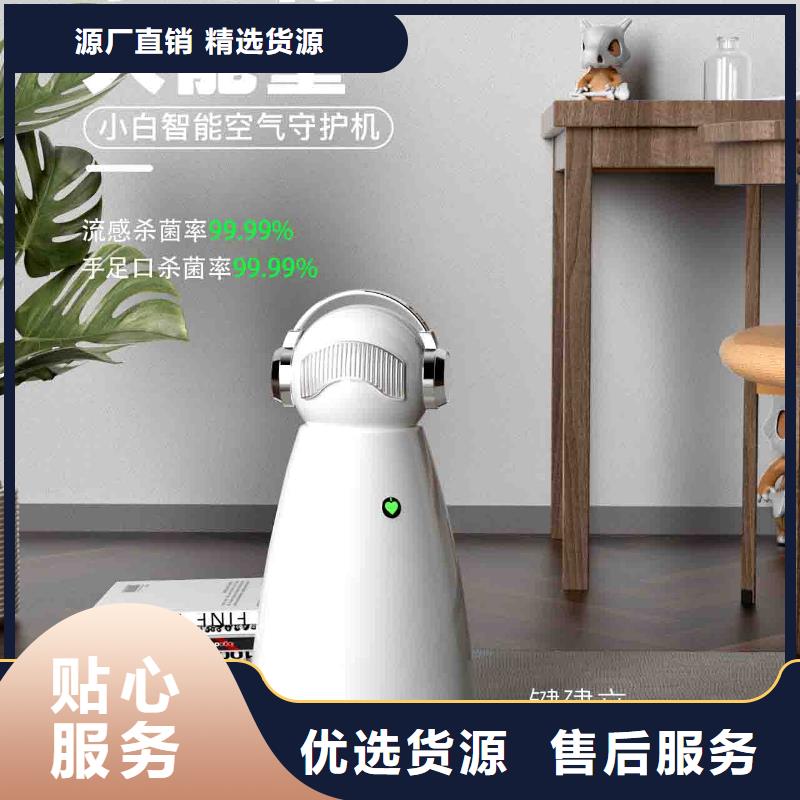 小白空气守护机-小白祛味王供您所需