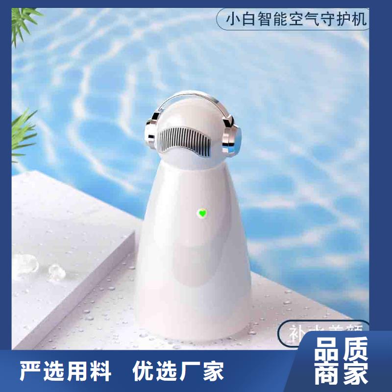 小白空气守护机【车载空气净化器】货源充足