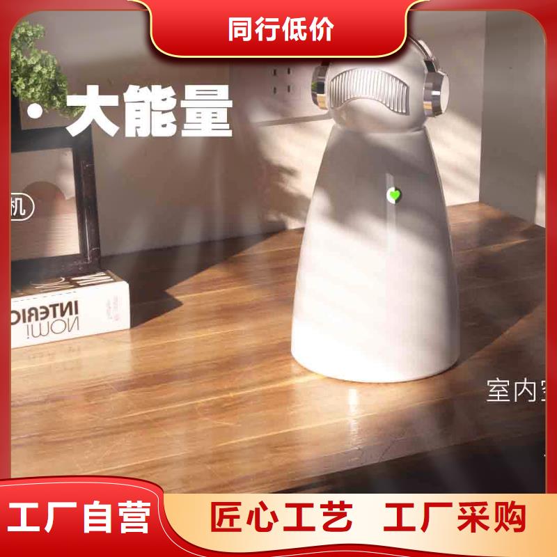 小白空气守护机【空气守护】颜色尺寸款式定制