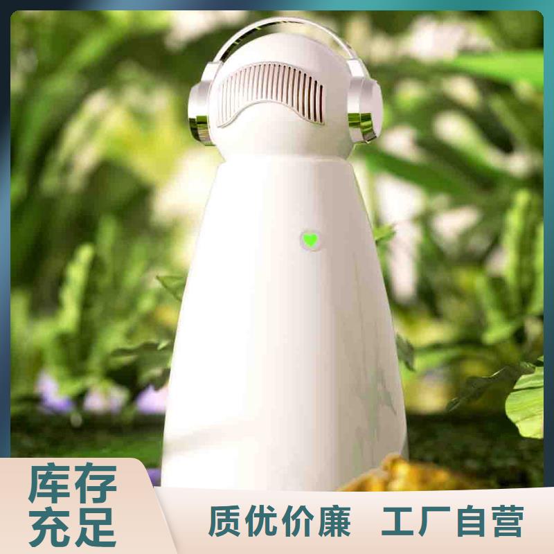 【小白空气守护机小白祛味王品质值得信赖】