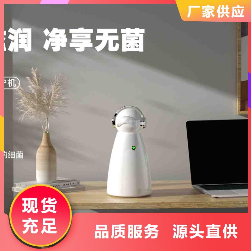 小白空气守护机车载空气净化器销售满足多种行业需求
