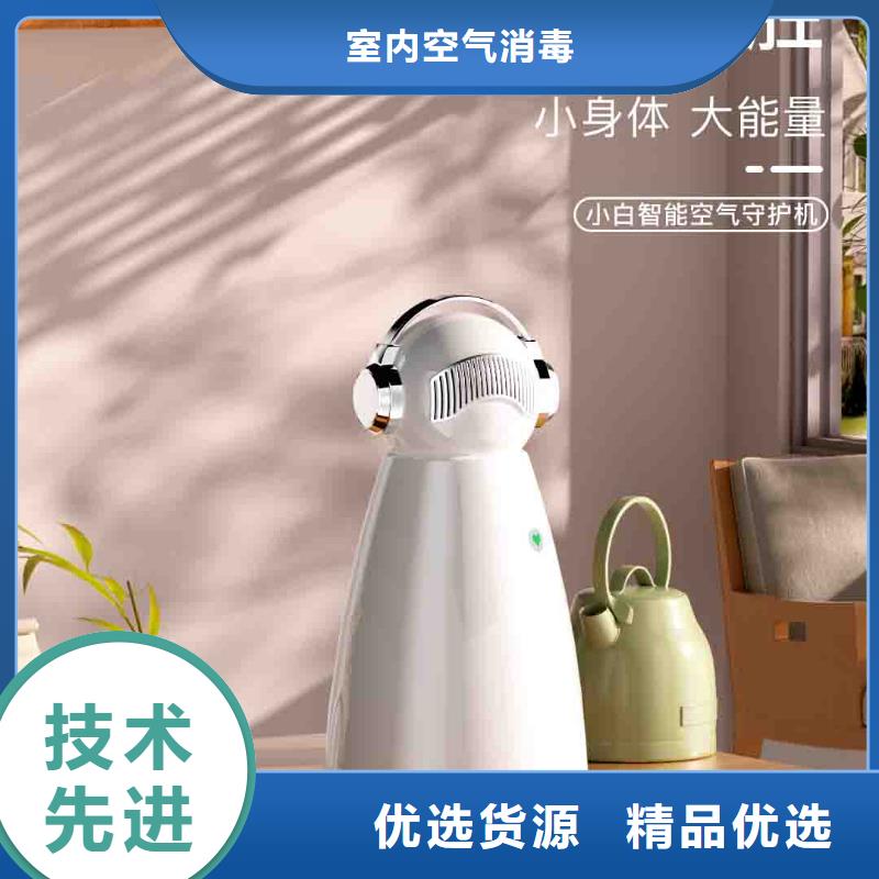 小白空气守护机,空气消毒机品牌大厂家