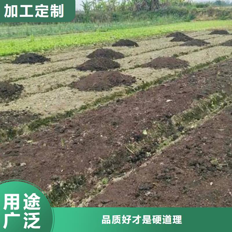 干鸡粪苹果专用施肥