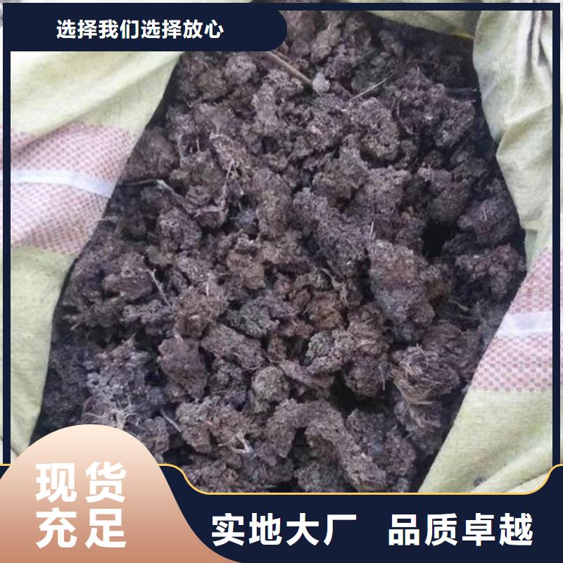 发酵鸡粪好新价格