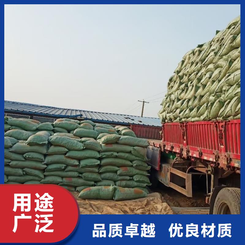 干鸡粪块蔬菜大棚用不错