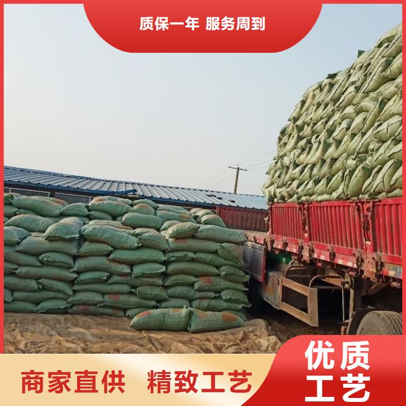 鸡粪发酵鸡粪有机肥好产品不怕比