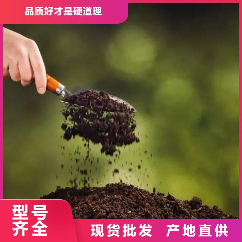 干鸡粪块增加土壤团粒结构