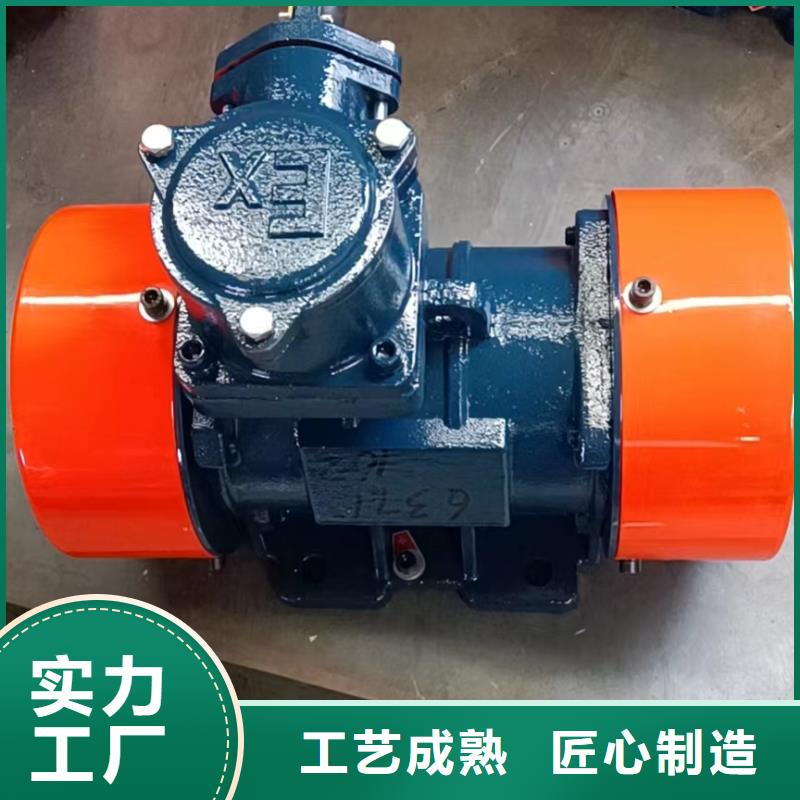 振动电机振动筛分设备随到随提