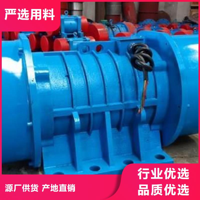 仓壁振动器-振动平台质检严格