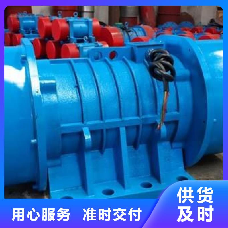 仓壁振动器防爆振动电机敢与同行比服务