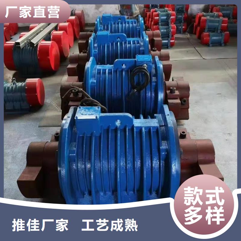 仓壁振动器-振动平台质检严格